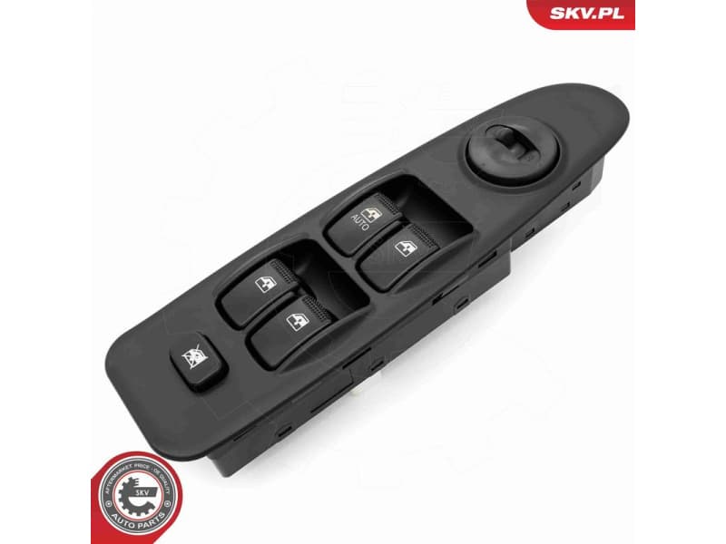 Switch, window regulator 37SKV458 - image 2