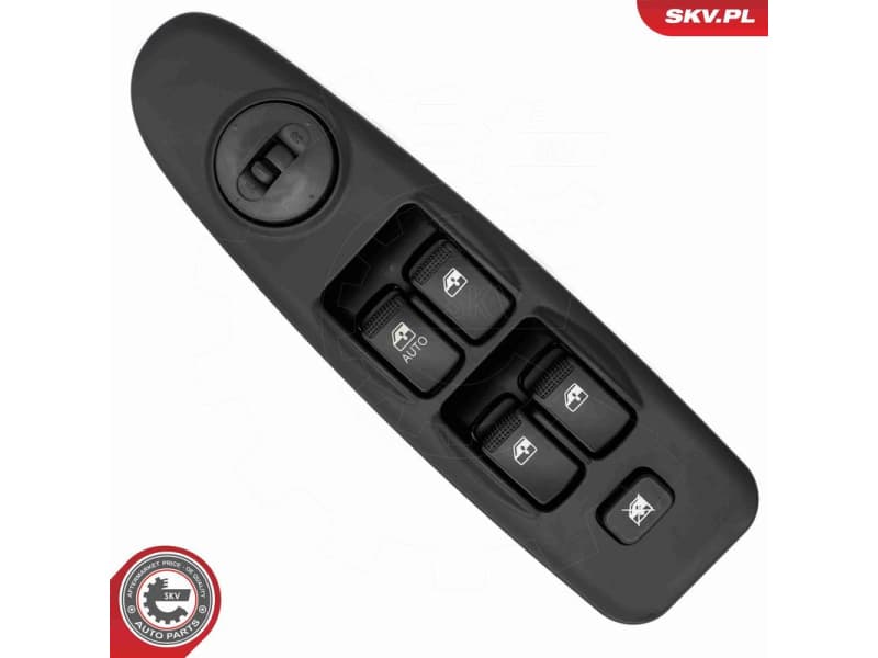 Switch, window regulator 37SKV458 - image 3