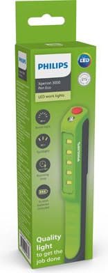 Hand lamp Xperion 3000 Pen Eco X30PECOX1