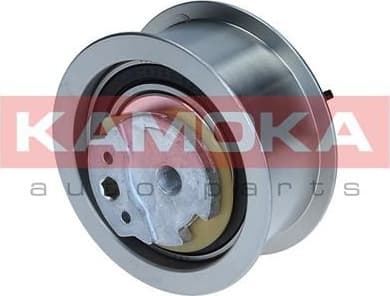 Tensioner Pulley, timing belt R0476 - image 4