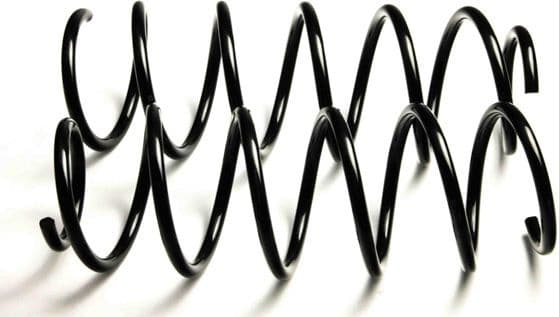 Suspension Spring 60-0064D