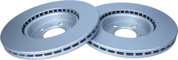 Brake Disc QD7688 - image 2