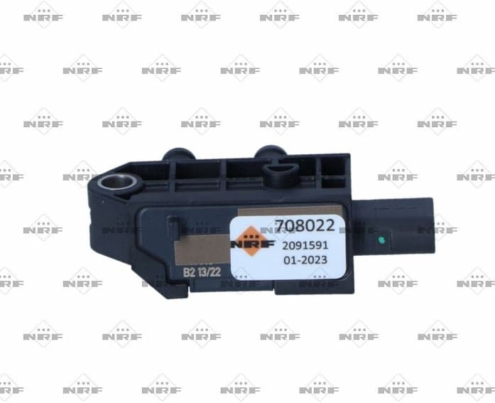 Sensor, exhaust pressure 708022 - image 3