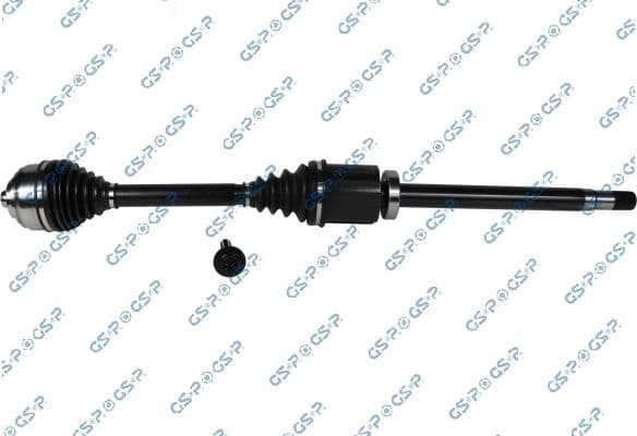 Drive Shaft 204517