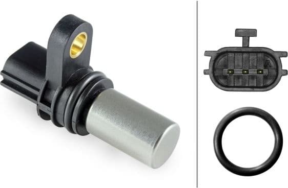 Sensor, camshaft position 6PU 009 168-341