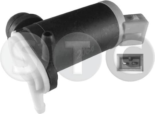 Wash pump T402064 - image 2