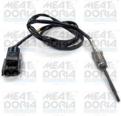Sensor, exhaust gas temperature 12031