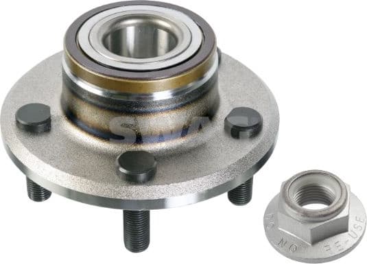 Wheel Bearing Kit 33 10 2854