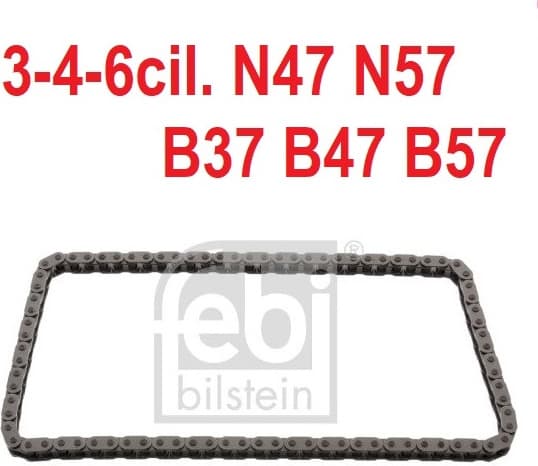 Chain engine timing 28720