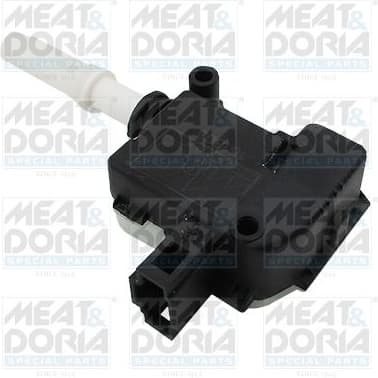 Actuator, central locking system 31435