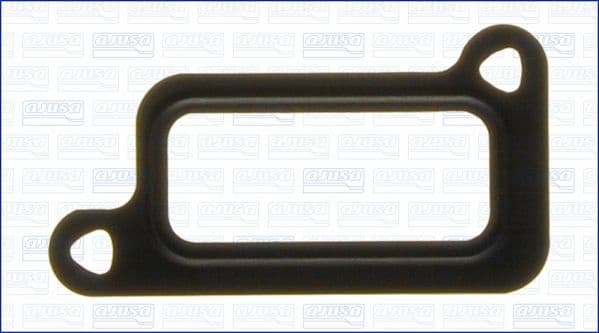 Gasket, coolant flange 01041500