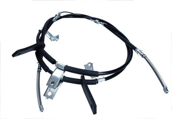 Cable Pull, parking brake 32-0956