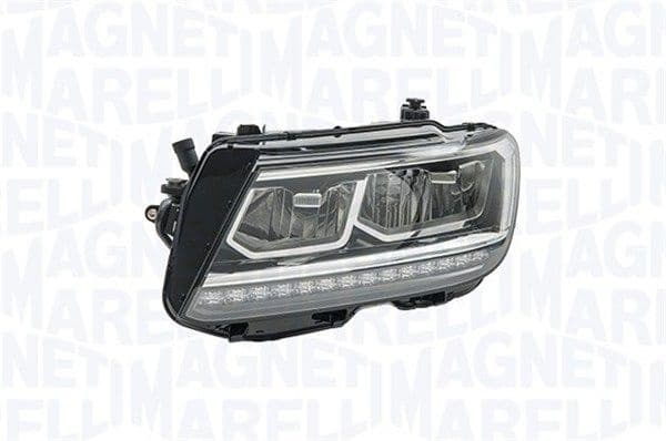 Headlight 711451000258