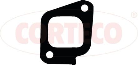 Gasket, exhaust manifold 460249P - image 2