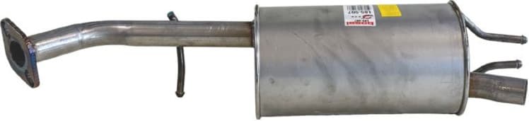 Rear Muffler 185-507 - image 2