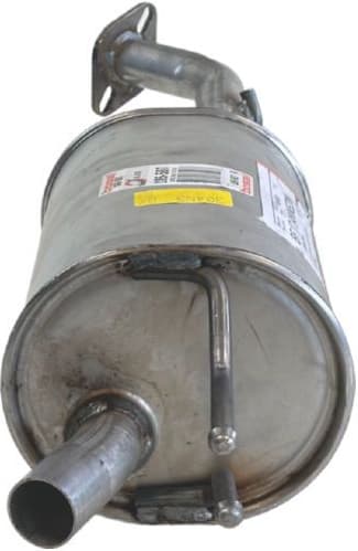 Rear Muffler 185-507 - image 5