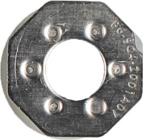 Shock Absorber BILSTEIN - B4 OE Replacement 21-030253