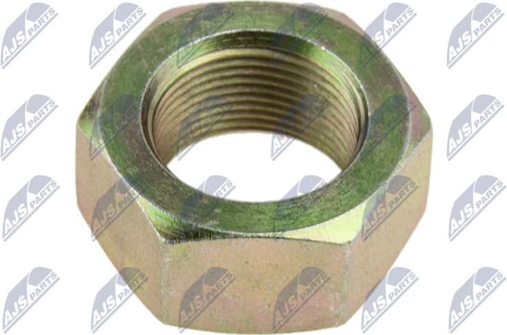 Nut, kingpin KSN-NS-001