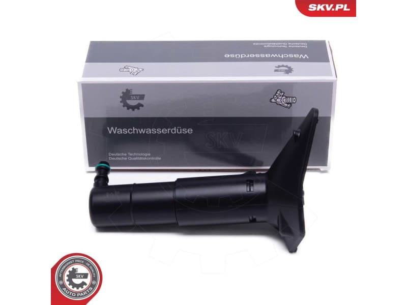 Washer Fluid Jet, headlight cleaning 15SKV721