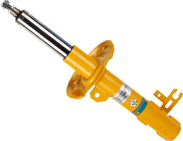 Suspension Kit, springs/shock absorbers BILSTEIN - B12 Pro-Kit 46-182159 - image 2