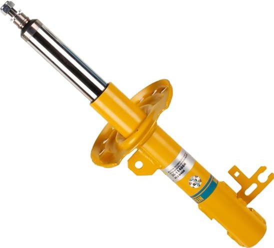 Suspension Kit, springs/shock absorbers BILSTEIN - B12 Sportline 46-182173 - image 2