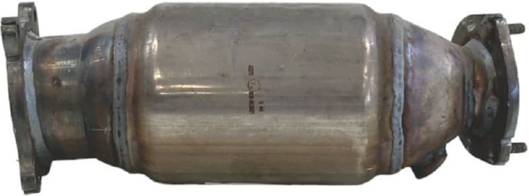 Catalytic Converter 090-293