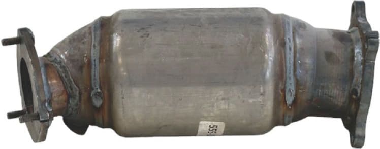 Catalytic Converter 090-293 - image 3