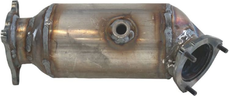 Catalytic Converter 090-295 - image 2