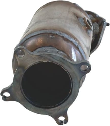 Catalytic Converter 090-295 - image 3