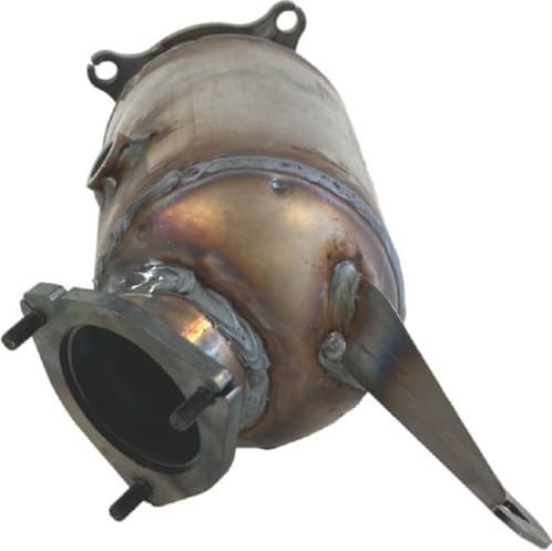Catalytic Converter 090-295 - image 5