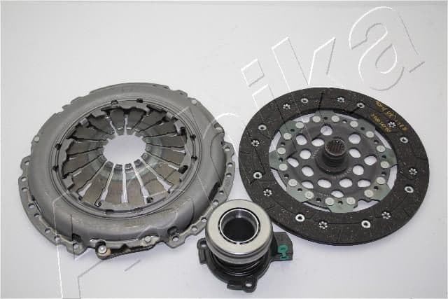 Clutch Kit 92-OP-OP02