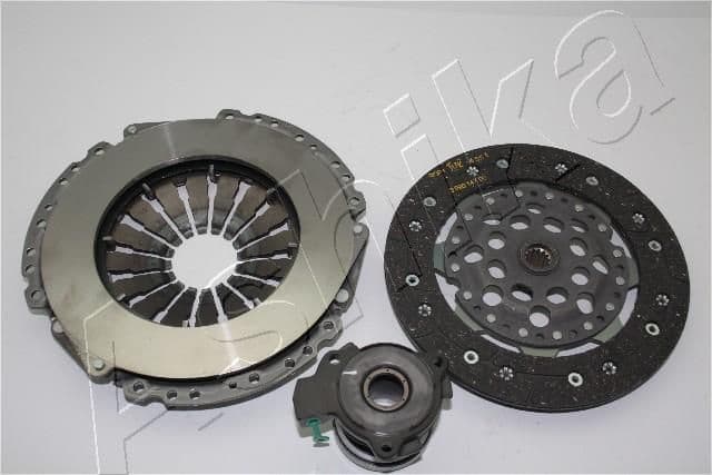 Clutch Kit 92-OP-OP02 - image 2