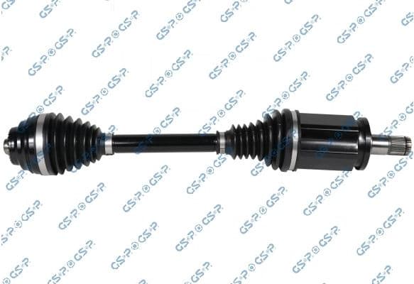 Drive Shaft 202052OL