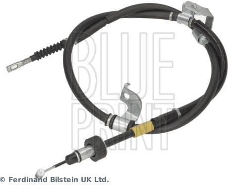 Cable Pull, parking brake ADBP460013