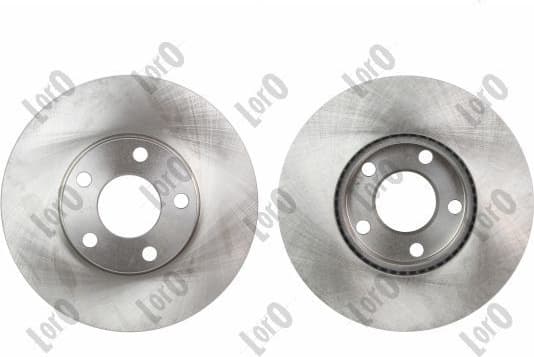 Brake Disc LORO 231-03-059