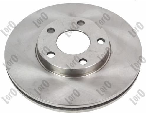 Brake Disc LORO 231-03-059 - image 2