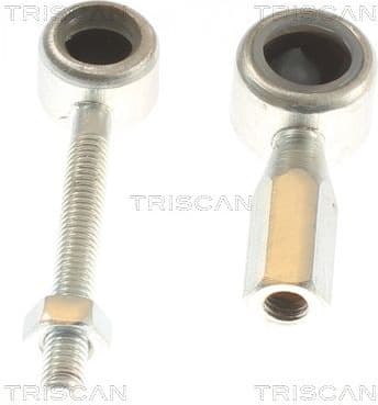 Cable Pull, manual transmission 8140 38712 - image 2