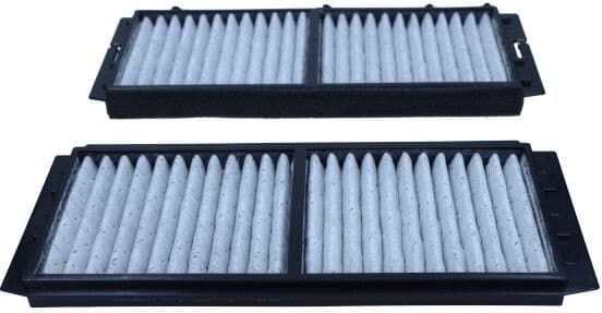 Filter, cabin air SILVER CARBON 26-1803 - image 2