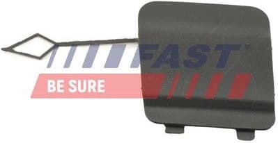 Cover, bumper FT90122