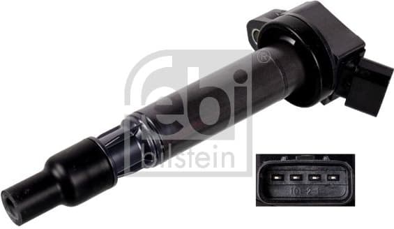 Ignition Coil 106817