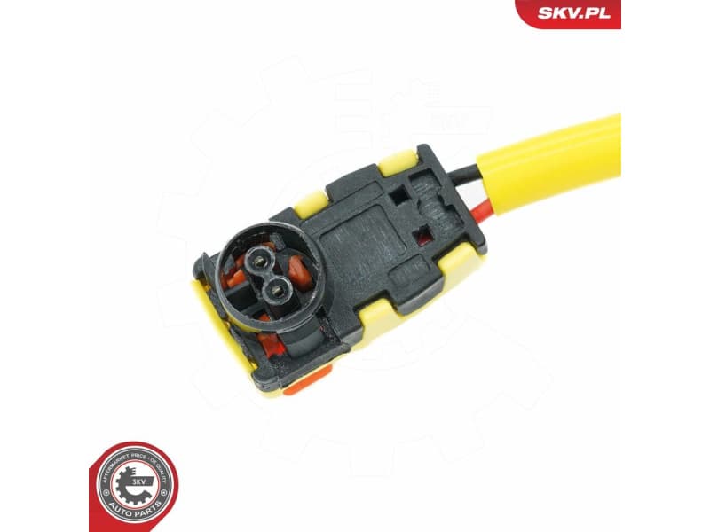 Clock Spring, airbag 96SKV612 - image 7