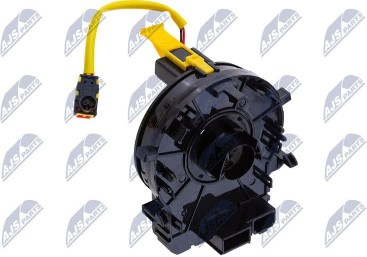 Clock Spring, airbag EAS-KA-018 - image 2