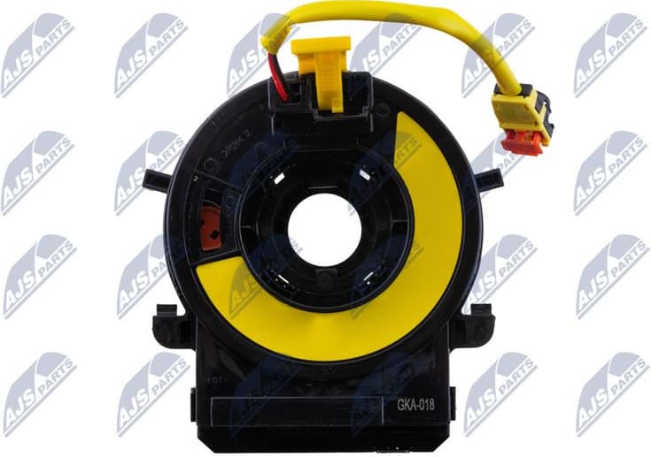 Clock Spring, airbag EAS-KA-018 - image 4