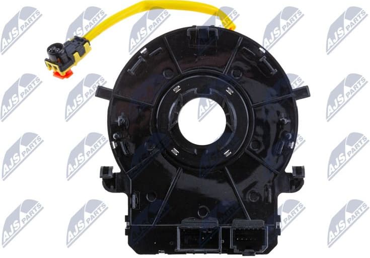 Clock Spring, airbag EAS-KA-018 - image 5