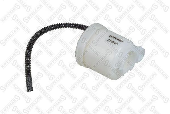 Fuel Filter 21-00963-SX