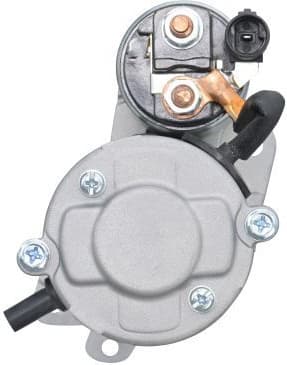 Starter 8EA 011 612-981 - image 3