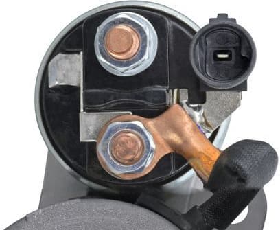 Starter 8EA 011 612-981 - image 5