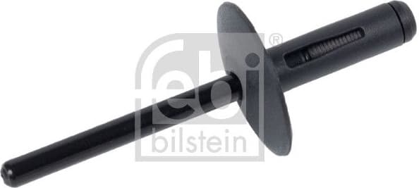 Retaining Clip, underbody panelling febi Plus 182181