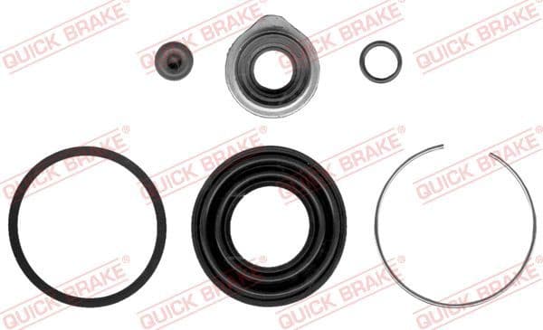 Repair Kit, brake caliper 114-0416