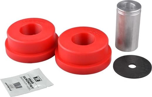 Bushing, axle beam TED52435